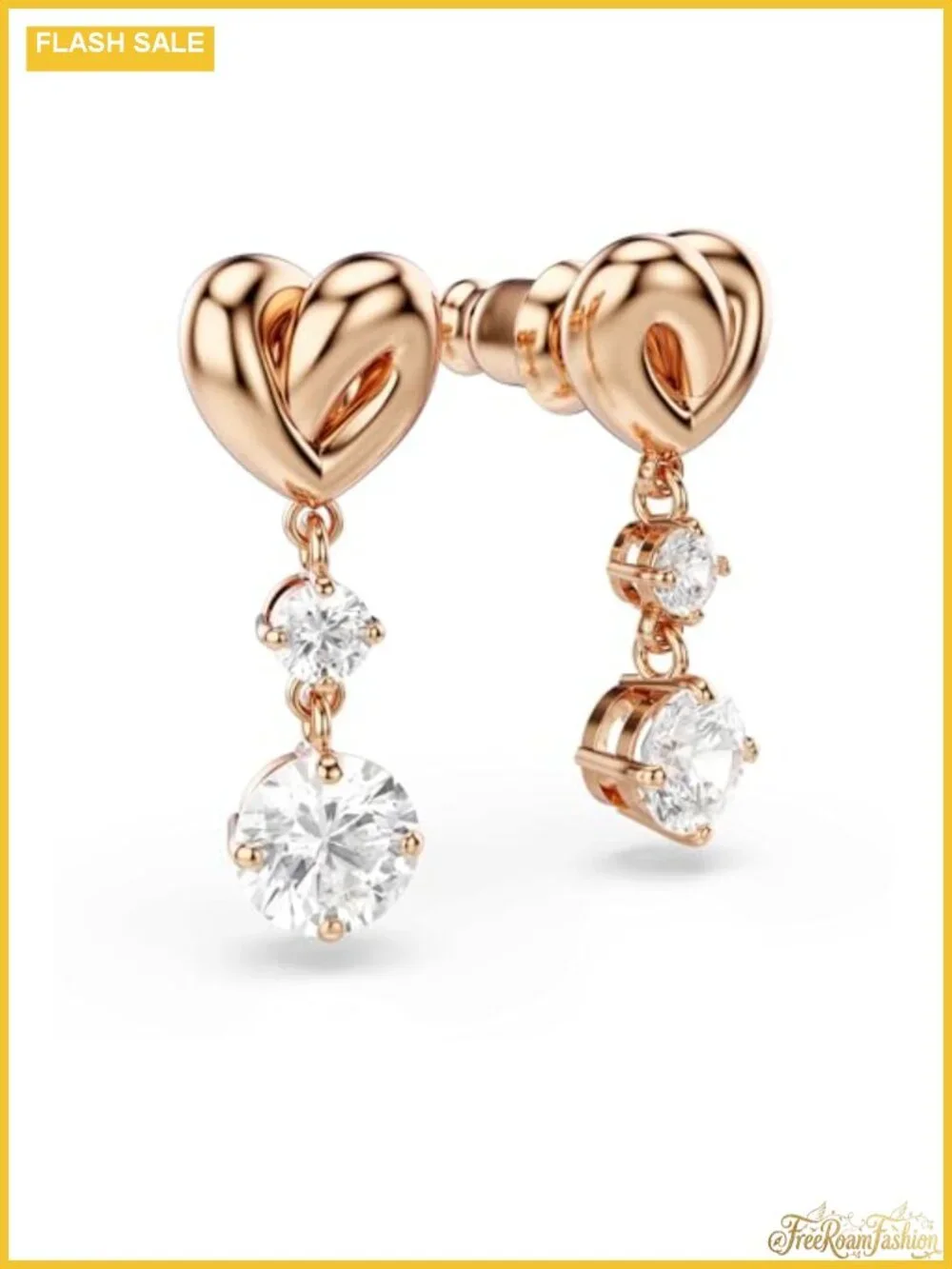 N/A sparkling heart
